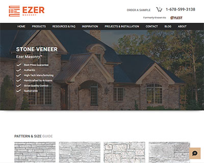 Stone Veneer