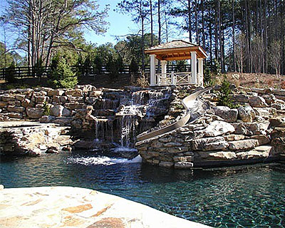 Hardscaping Products, Cumming, GA