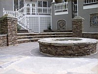 Natural Stone